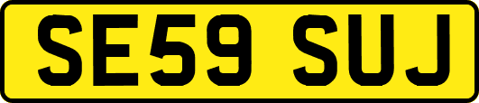 SE59SUJ
