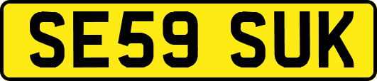 SE59SUK