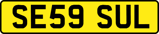 SE59SUL