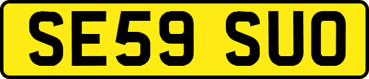 SE59SUO