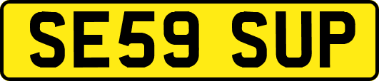 SE59SUP