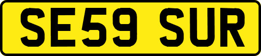 SE59SUR