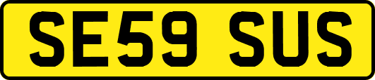 SE59SUS