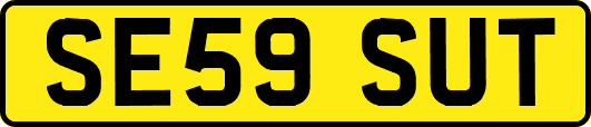 SE59SUT
