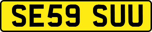 SE59SUU