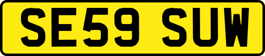 SE59SUW