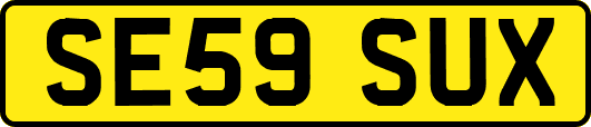SE59SUX