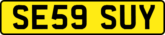 SE59SUY