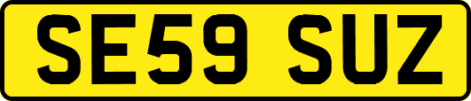 SE59SUZ