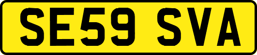 SE59SVA