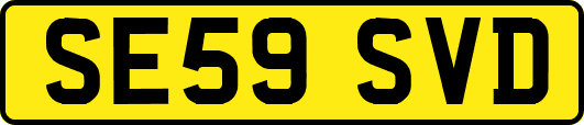 SE59SVD