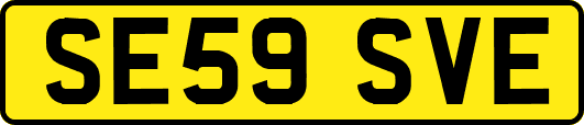 SE59SVE