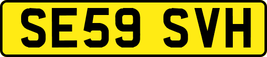 SE59SVH