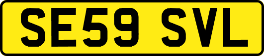 SE59SVL