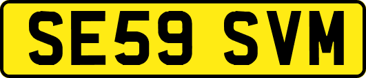 SE59SVM