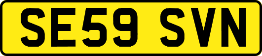 SE59SVN