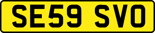 SE59SVO