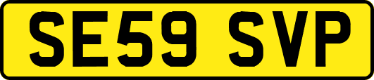 SE59SVP