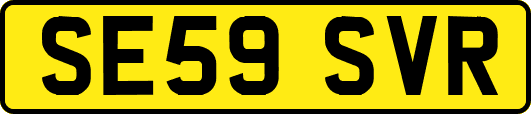 SE59SVR