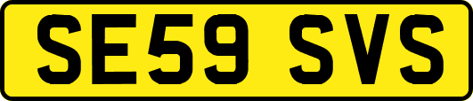 SE59SVS