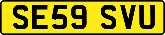 SE59SVU