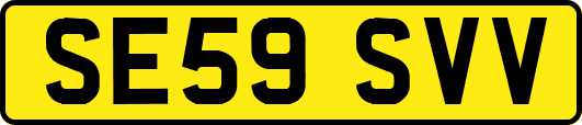 SE59SVV