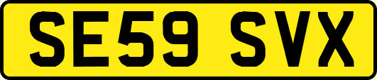 SE59SVX