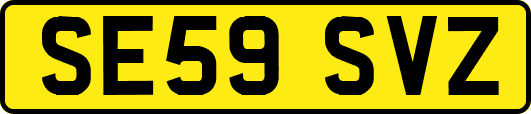 SE59SVZ