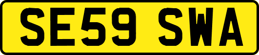 SE59SWA