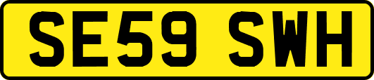 SE59SWH