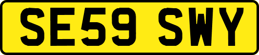 SE59SWY