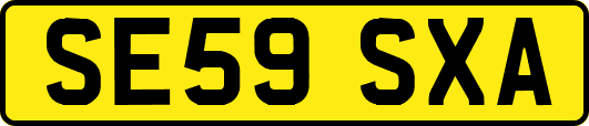 SE59SXA
