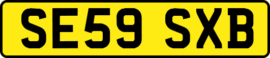 SE59SXB