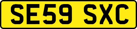SE59SXC