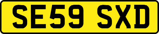 SE59SXD