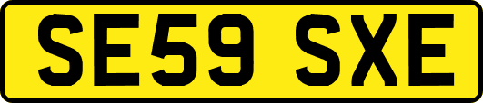 SE59SXE