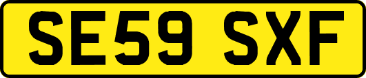 SE59SXF