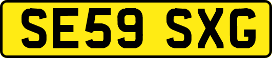 SE59SXG