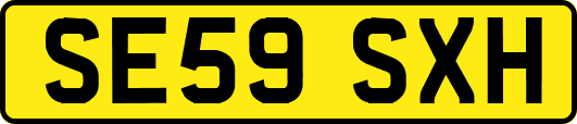 SE59SXH