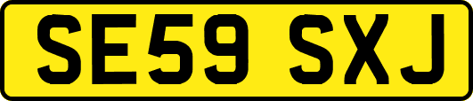 SE59SXJ
