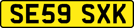 SE59SXK