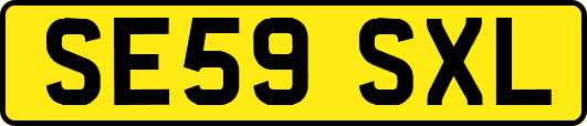 SE59SXL