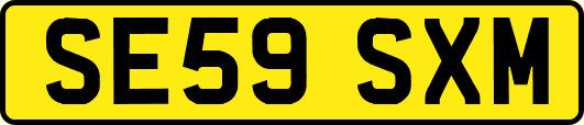 SE59SXM