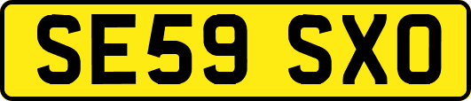 SE59SXO