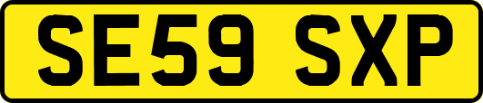 SE59SXP