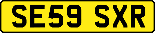 SE59SXR