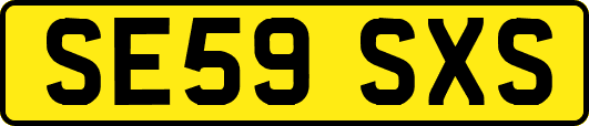 SE59SXS