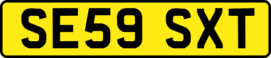 SE59SXT