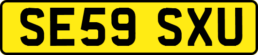 SE59SXU