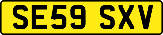 SE59SXV
